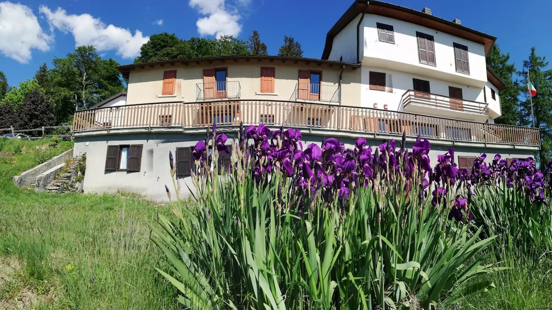 Rifugio Campiglio Hotel Dumenza