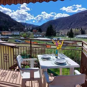 Casa Sassello - Menta Apartment