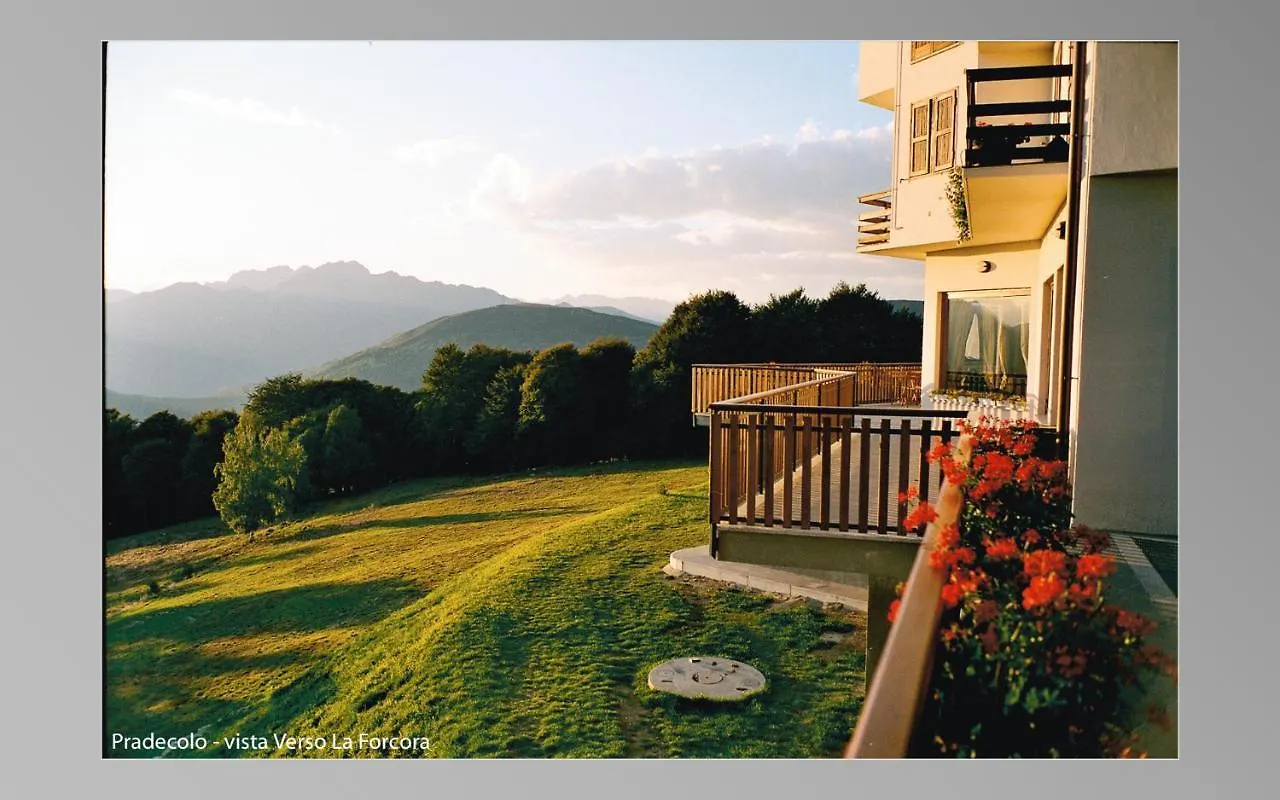 Hotel Rifugio Campiglio Dumenza