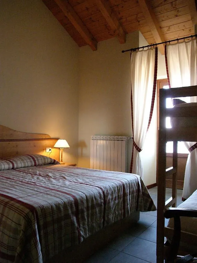 Hotel Rifugio Campiglio Dumenza